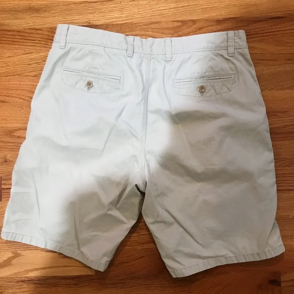 ▪️BANANA REPUBLIC Aiden Shorts